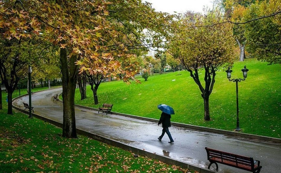 بوستان بانوان و بازارچه صنایع‌دستی قشم | مکانی برای آرامش و تفریحات خانوادگی