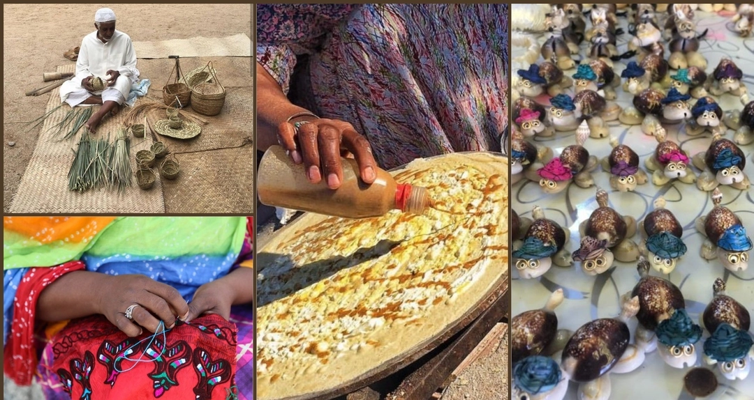 What to Buy as Souvenirs from Qeshm and Where?