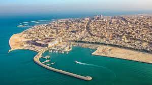 خدمات تفریحی