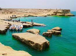 Hengam Island: The Hidden Gem of the Persian Gulf