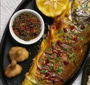 تمیز کردن و آماده‌سازی ماهی