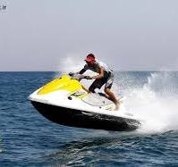 Jet Skiing on Qeshm Island: Thrill, Speed, and Adventure in the Persian Gulf