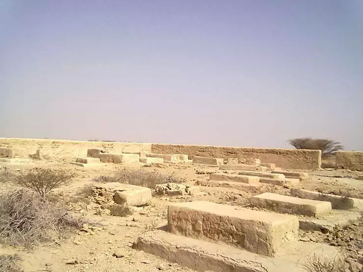  قبرستان انگلیسی‌ها