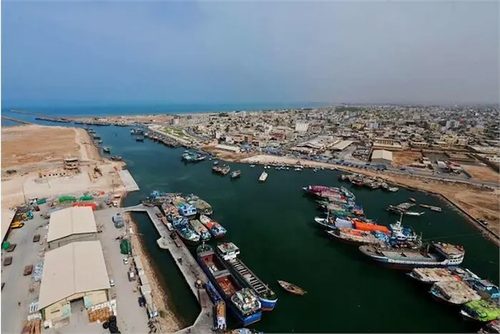 Impact of Tourism on Qeshm Island’s Economy