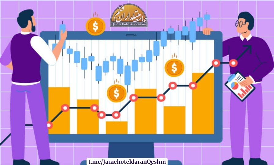 تحلیل و اندازه گیری _جامعه هتلداران قشم