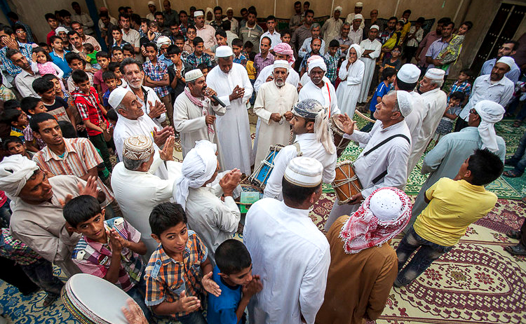 Traditional Wedding Ceremonies in Qeshm & Special Tourist Discounts