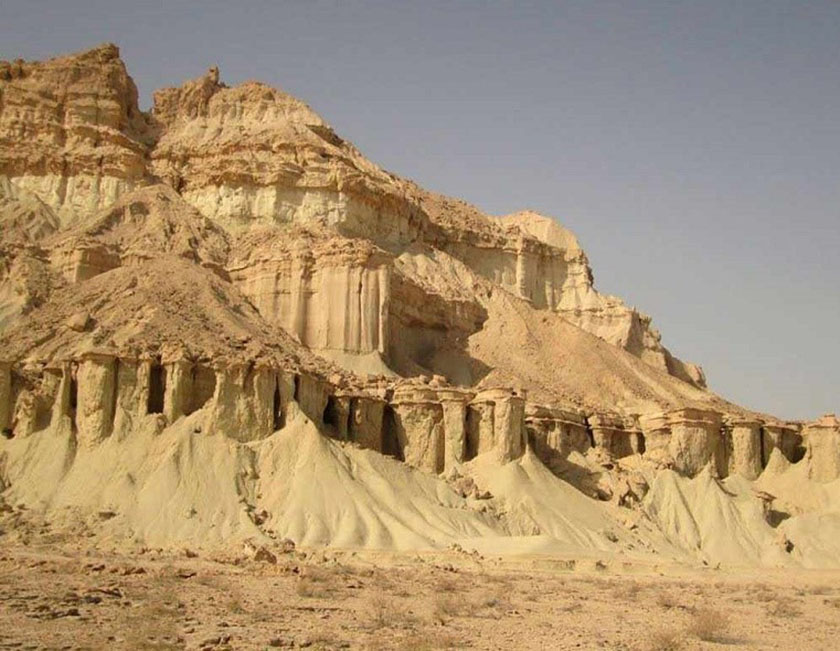 Qeshm Tourism