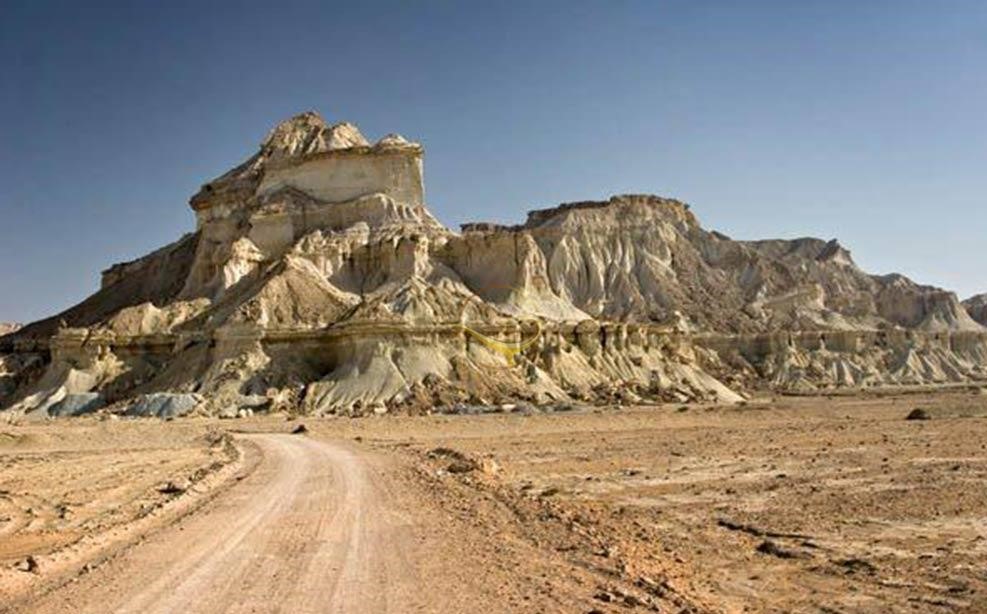 Travel to Statue Valley of Qeshm: A Stunning Natural Attraction in Qeshm