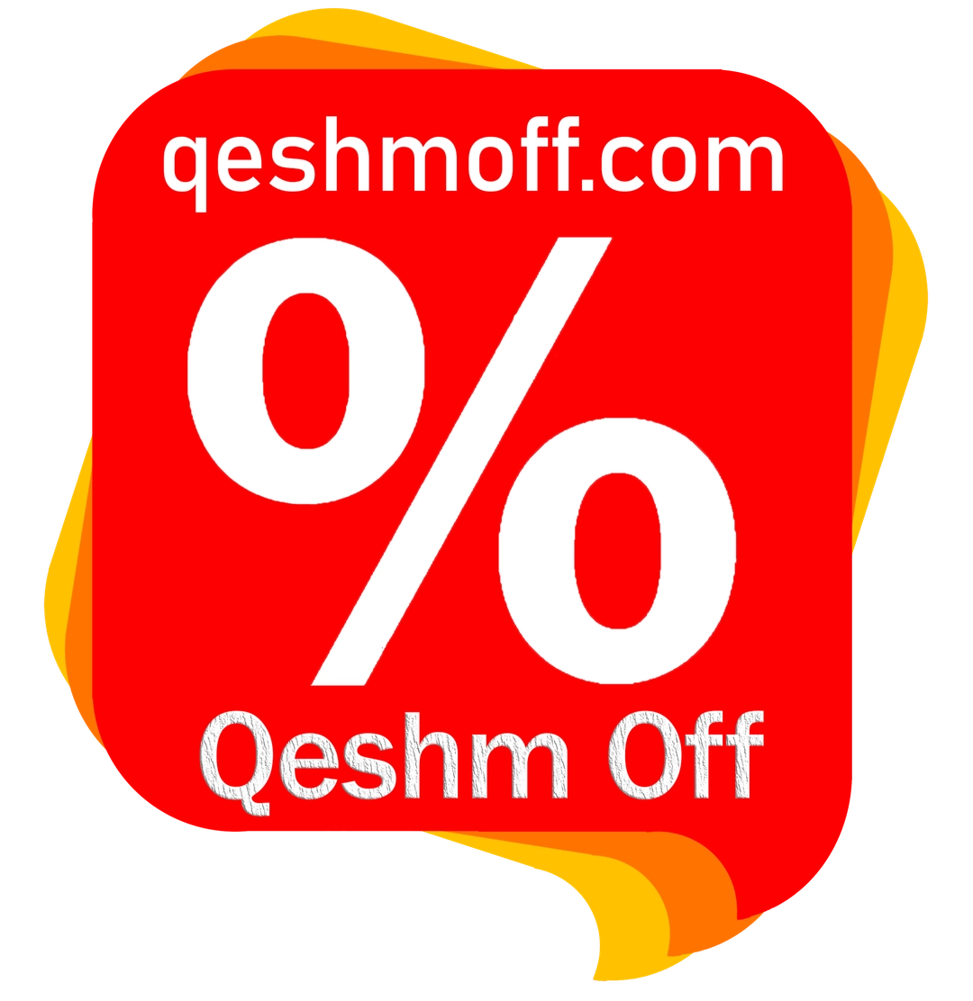 🔥 Qeshm Off | Special Discounts in Qeshm – Cruise 🚢, Diving 🏊‍♂️, Tourism & Shopping with up to 9