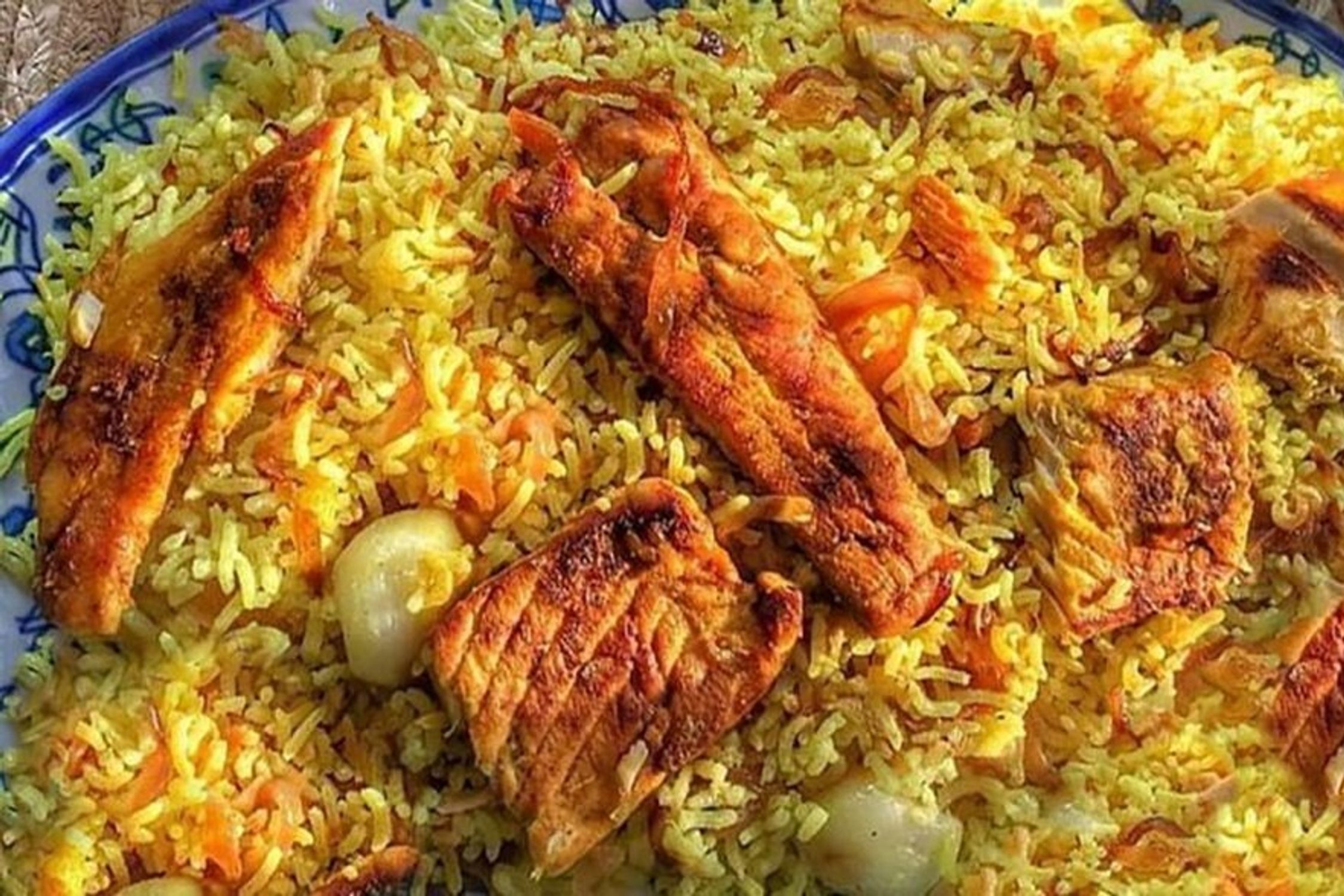 10 Famous Local Foods in Qeshm You Must Try