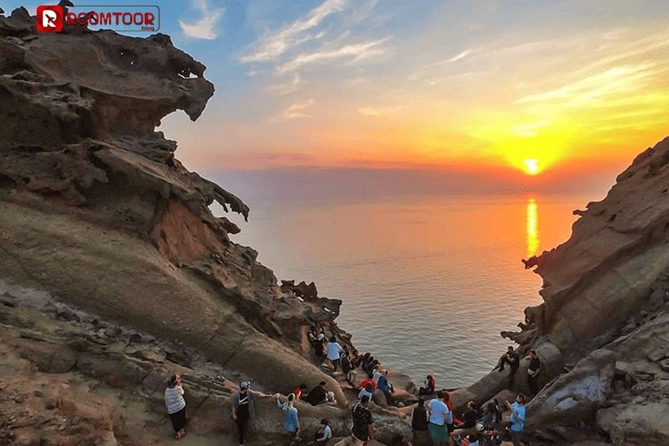 A Unique Experience with Qeshm Discounts on Island Tours