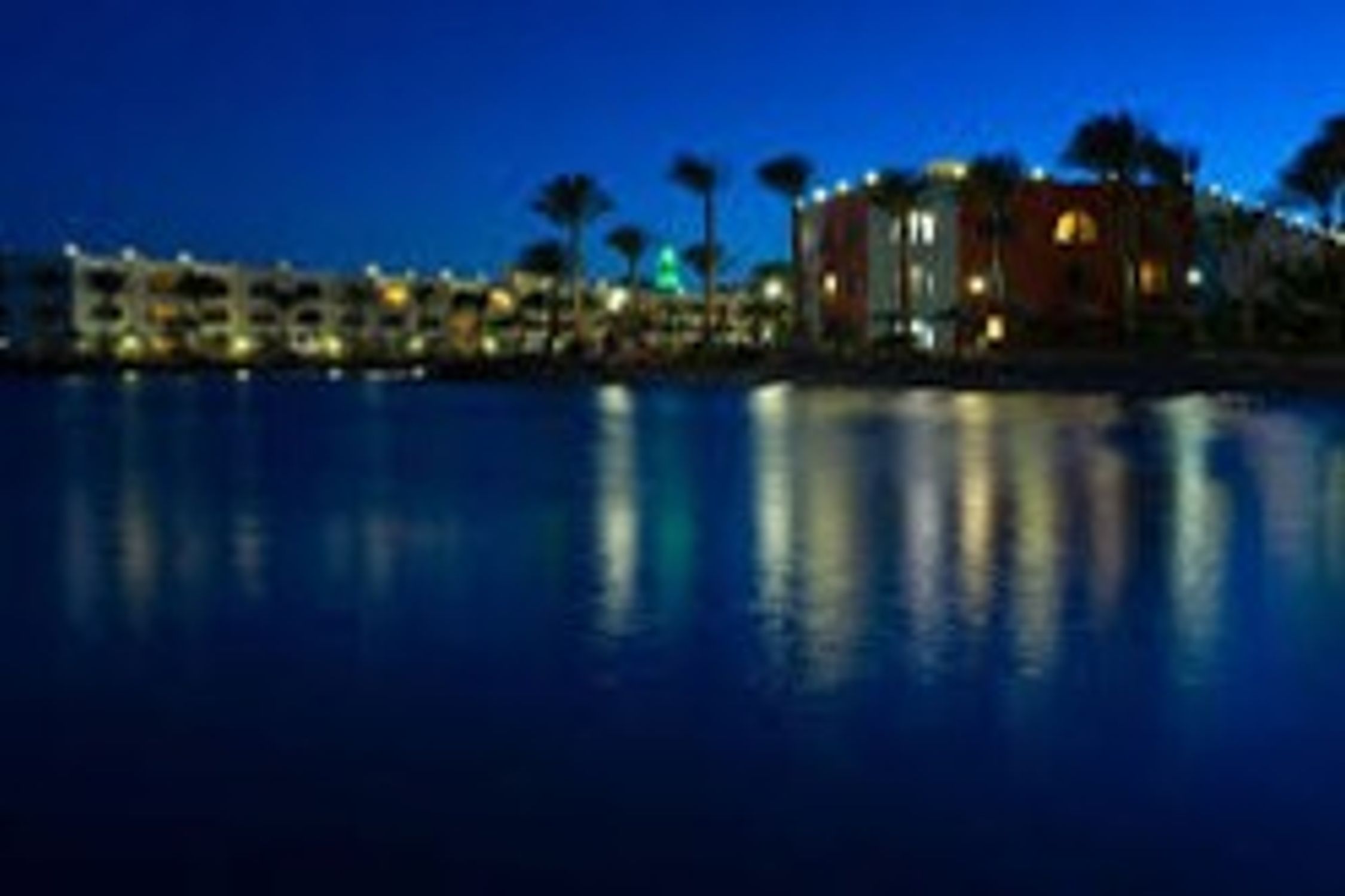 Best Nighttime Activities in Qeshm: A Complete Guide for Travelers